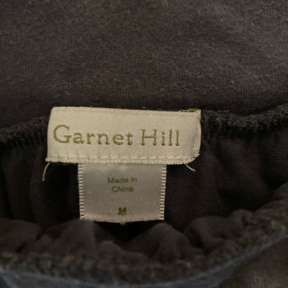 Garnet Hill Favorite Maxi - Picture 7 of 8